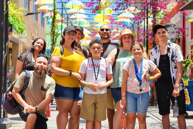 City Tour in Puerto Plata (Amber Cove, Taino Bay) - Key Things That Make This Puerto Plata Tour Worth Your Time