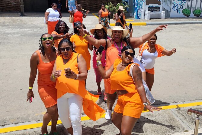 City Tour in Puerto Plata (Amber Cove, Taino Bay) - Puerto Plata City Sightseeing, Built for Cruise-Port Timing