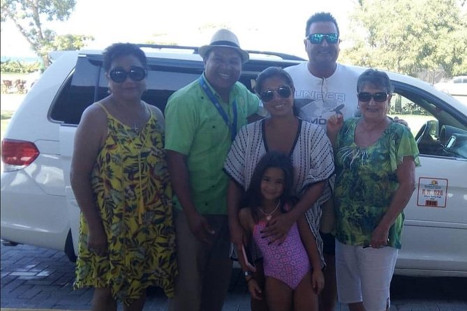 City Tour in Puerto Plata (Amber Cove, Taino Bay) - Puerto Plata City Center: Getting the Real Feel Without Over-Planning