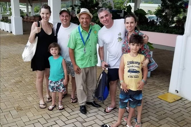 City Tour in Puerto Plata (Amber Cove, Taino Bay) - Guides Matter: Rigo and Jose Bring the Personal Touch