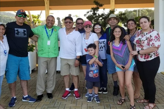 City Tour in Puerto Plata (Amber Cove, Taino Bay) - Meeting at Amber Cove or Taino Bay and Starting at 8:00 AM