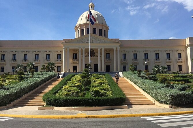 City Tour In Santo Domingo Departing from Punta Cana - Zona Colonial: where the founding story comes alive