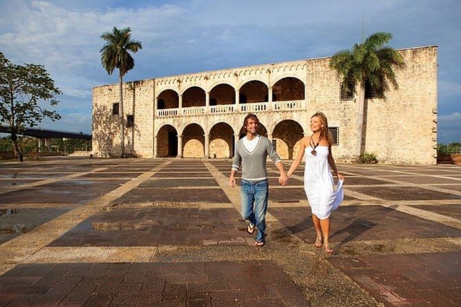City Tour In Santo Domingo Leaving from Punta Cana - Key highlights you’ll care about