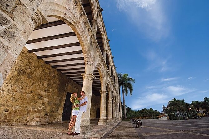 City Tour In Santo Domingo Leaving from Punta Cana - 7:30 am pickup: how to make the morning painless