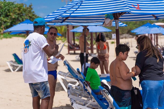 City Tour with Beach and Lunch Included - Puerto Plata in Four Hours: Why This Beach-and-City Mix Works