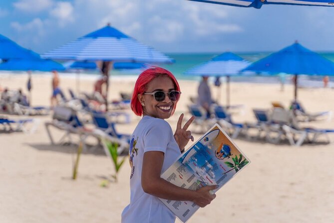 City Tour with Beach and Lunch Included - Playa Dorada Beach Break and Lunch: What the Included Meal Really Changes