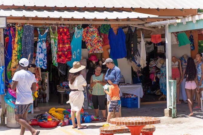 City Tour with Beach and Lunch Included - Brugal Macorís Rum Factory: Tastings, the Extra Fee, and How to Get the Most Out of It
