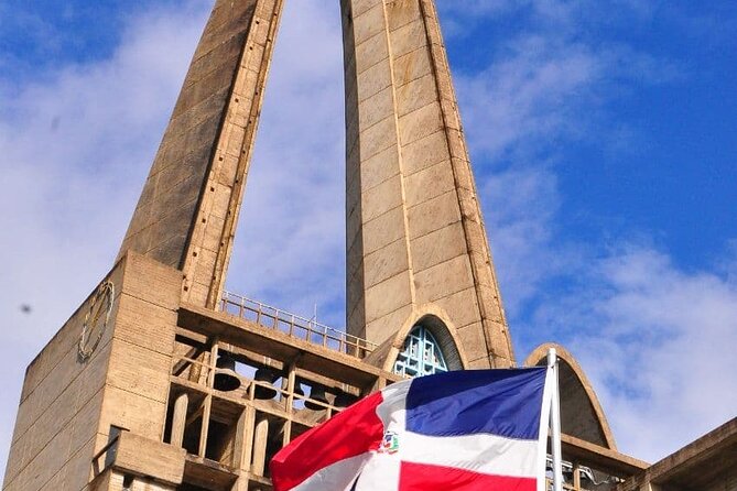 City Tour with Horseback Riding, Zipline, and Dune Buggy at the Countryside - Higuey Stop: Basilica Virgen de la Altagracia and a Local Market