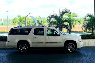 City Tours Sto. Dgo. / Excursión Saona Island / Montaña Redonda/ Altos de Chavón - Saona Island visit: a day-trip reset from the resort bubble