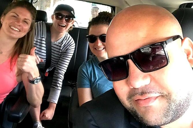 City Tours Sto. Dgo. / Excursión Saona Island / Montaña Redonda/ Altos de Chavón - Timing for a 7–8 hour day: how to not feel rushed