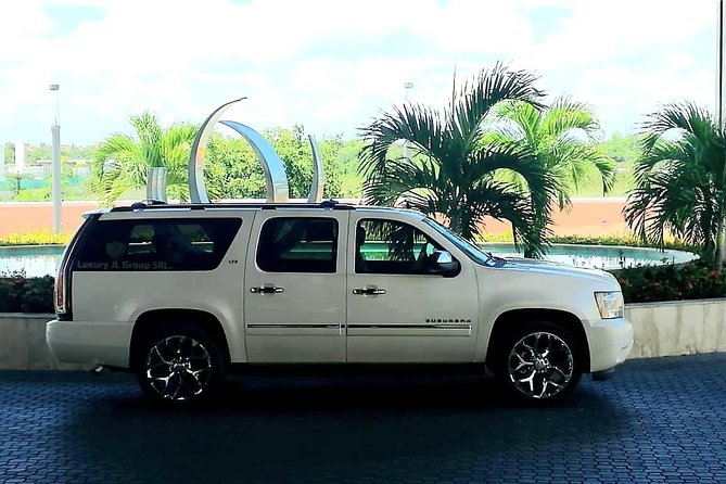 City Tours Sto. Dgo. / Excursión Saona Island / Montaña Redonda/ Altos de Chavón - Saona Island visit: a day-trip reset from the resort bubble