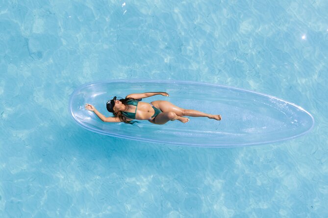 Clear Kayak PhotoShoot Punta Cana - Key highlights you’ll actually care about