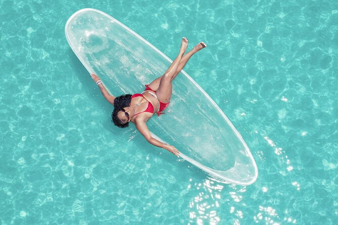 Clear Kayak PhotoShoot Punta Cana - HD edited images (and the extras you can add if you want more)