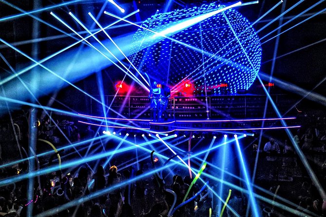 Coco Bongo Disco Show! The Best Punta Cana Party! - Quick Take: The Easiest Way to Party in Punta Cana