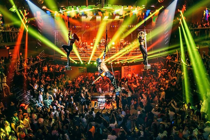 Coco Bongo Disco Show! The Best Punta Cana Party! - What’s Included in Your $93.50 Price (And Why It Can Be Good Value)