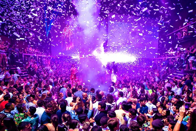 Coco Bongo Disco Show! The Best Punta Cana Party! - Should You Go as a “Tour” or Just Buy the Show Ticket?