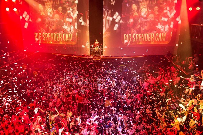Coco Bongo Disco Show! The Best Punta Cana Party! - Who This Fits Best (And Who Might Skip It)