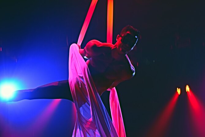 Coco Bongo Night Club Party in Punta Cana - Round Transfer & Entrance Tickets - Price and Value: Is $105 Worth It?