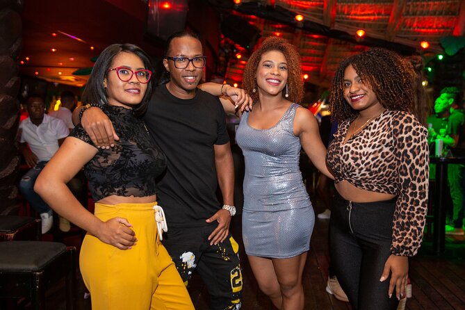 Coco Bongo Night Club Party in Punta Cana - Round Transfer & Entrance Tickets - The Main Event: The Show Schedule and What It Feels Like