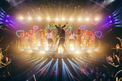 Coco Bongo Night Out From Punta Cana with Transportation - Unlimited Drinks and the Real Meaning of Each Ticket Option
