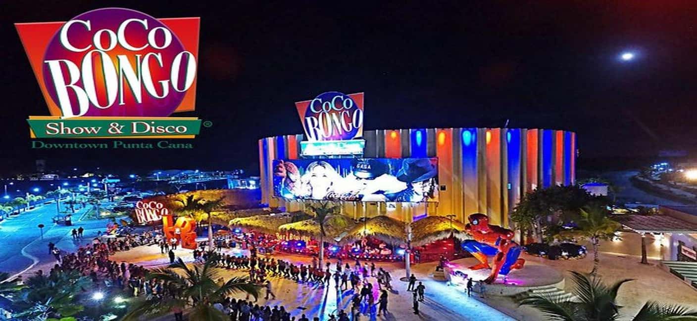 Coco Bongo: Official Site - Coco Bongo: Tickets & Passes - Key things to know before you go