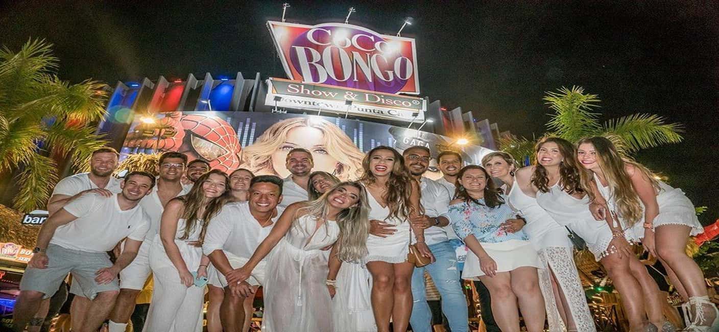 Coco Bongo: Official Site - Coco Bongo: Tickets & Passes - Coco Bongo Punta Cana: what the 5-hour party-show really feels like