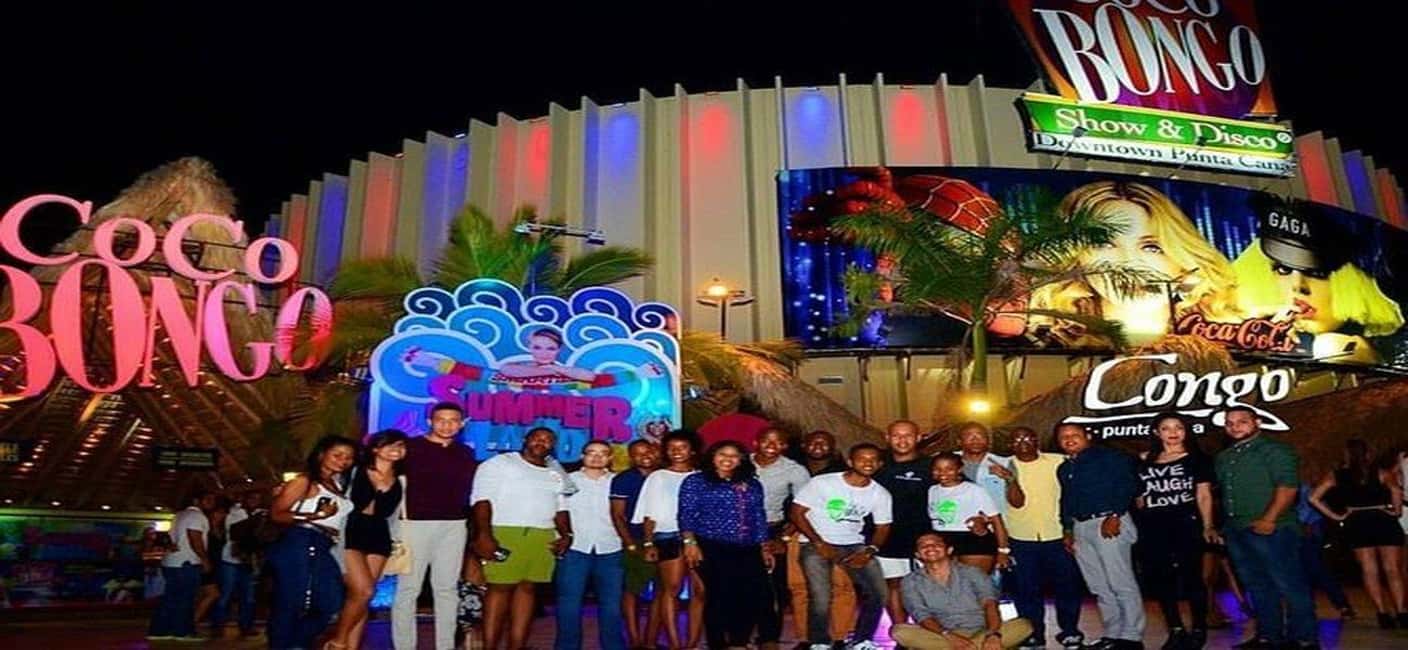 Coco Bongo: Official Site - Coco Bongo: Tickets & Passes - Getting there from Bavaro and Uvero Alto without stress