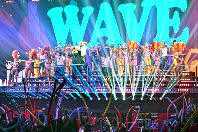 Coco Bongo Premium Open Bar - Skip-the-line entrance: why it’s more than a convenience