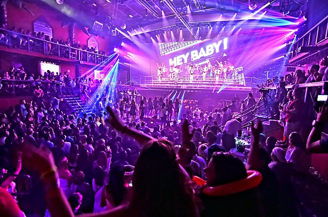 Coco Bongo Premium Open Bar - Pricing and value: when $125 feels fair (and when it doesn’t)
