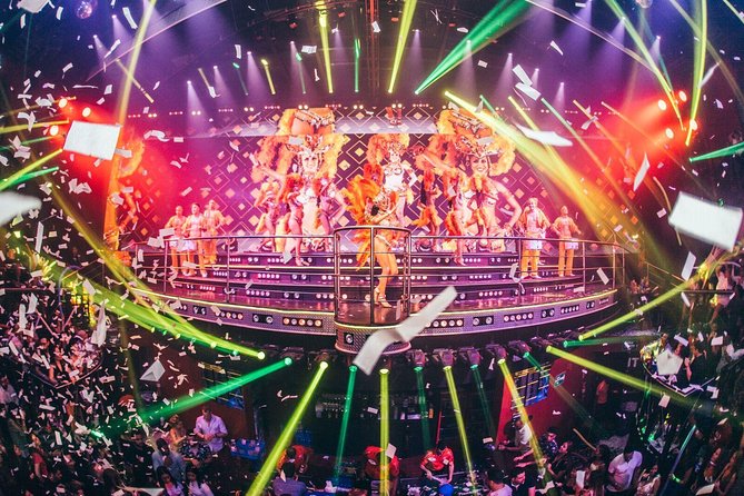 Coco Bongo Punta Cana Gold Member Skip the line Entrance Ticket - Key Things I’d Know Before You Go
