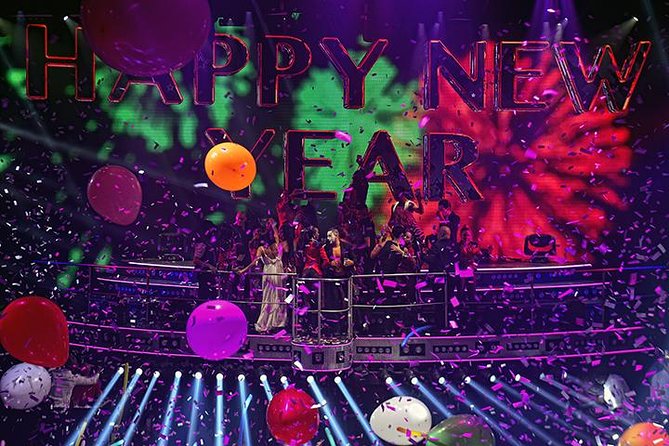 Coco Bongo Punta Cana New Year's Eve 2026 - Key Things I’d Watch Before You Go