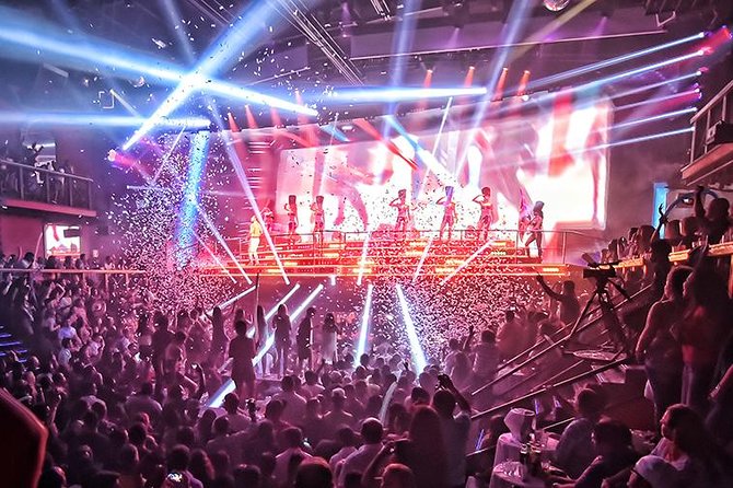 Coco Bongo Punta Cana New Year's Eve 2026 - What Makes the Show Format Worth It