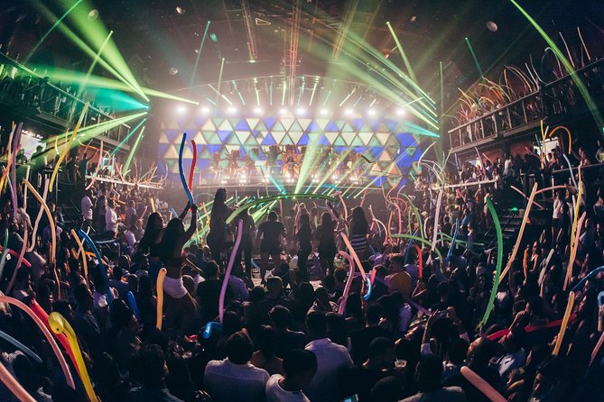 Coco Bongo Punta Cana with Open Bar and hotel/resort pick up - Crowd and comfort: the introvert question you should answer first