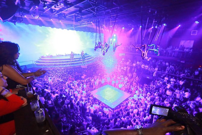 Coco Bongo Show and Disco - Key highlights to know before you go