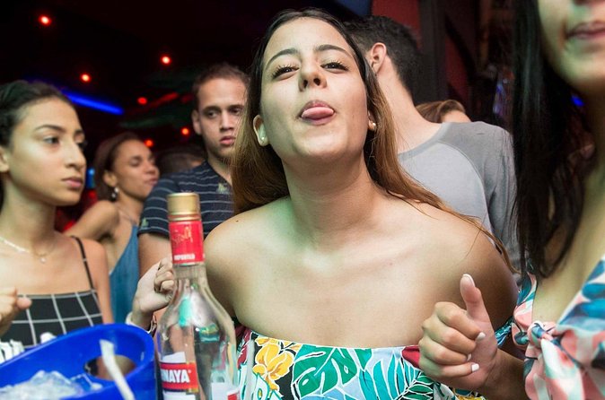Coco Bongo Show and Disco - How long it really feels and how to pace your evening
