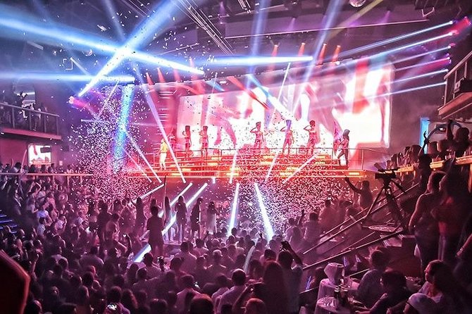 Coco Bongo Show and Disco in Punta Cana - Key things worth knowing before you go