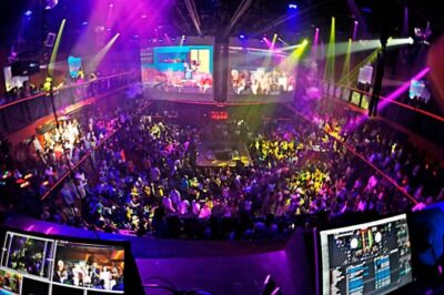 Coco Bongo Show and Disco in Punta Cana - Timing and pickup: what the late start means for your night