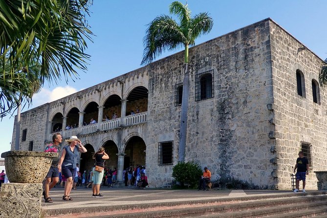 Colonial Santo Domingo and hidden natural beauties City Tour - Key things to know before you go