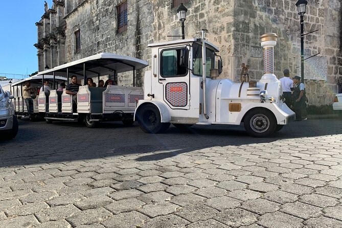 Colonial Zone Train 45 minutes of history and culture in Santo Domingo - Pickup Offered: How to Avoid the Common Misunderstanding