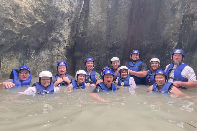 Combo Zipline & Waterfalls - The walk to waterfall 1: why the “warm-up” is part of the experience