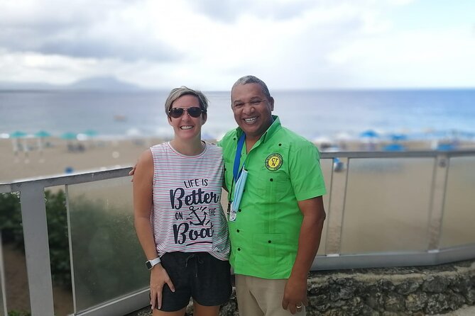 Comfotable Taxi - City Tour Puerto Plata - Your 4-Hour Rhythm: How the Tour Actually Plays Out