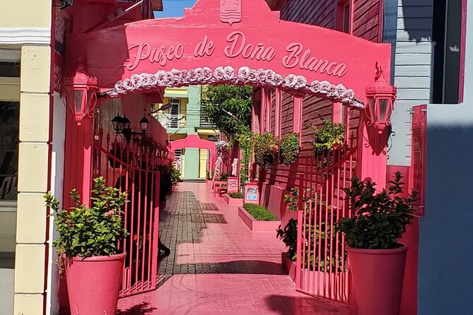 Comfotable Taxi - City Tour Puerto Plata - Comfort and Safety: What the Reviews Emphasize