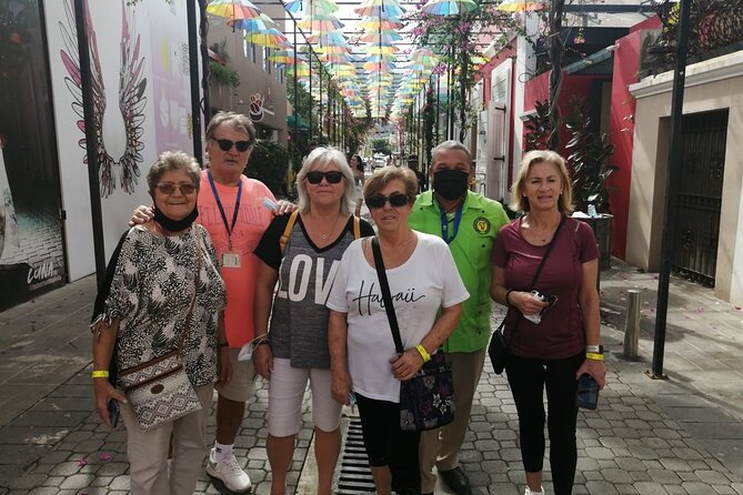 Comfotable Taxi - City Tour Puerto Plata - What $120 Gets You (And Why It Can Be Good Value)