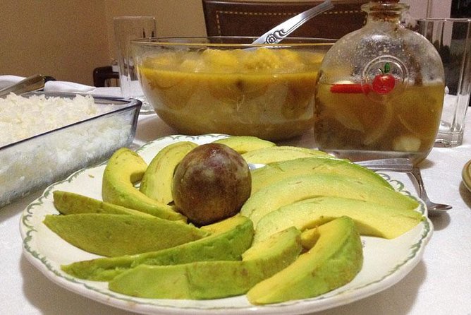 Cook Traditional Dominican Cuisine with a Charming Grandmother in Santo Domingo - Key Highlights Worth Your Time