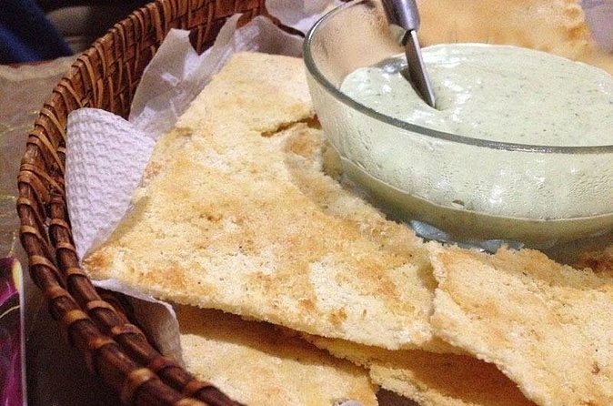 Cook Traditional Dominican Cuisine with a Charming Grandmother in Santo Domingo - The Meal After Cooking: Homemade Desserts, Coffee, and Real Drinks
