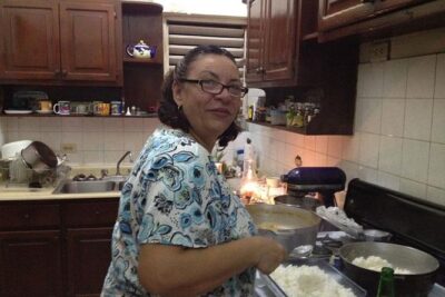 Cook Traditional Dominican Cuisine with a Charming Grandmother in Santo Domingo - Inside the Kitchen: Step-by-Step Cooking You Can Actually Repeat