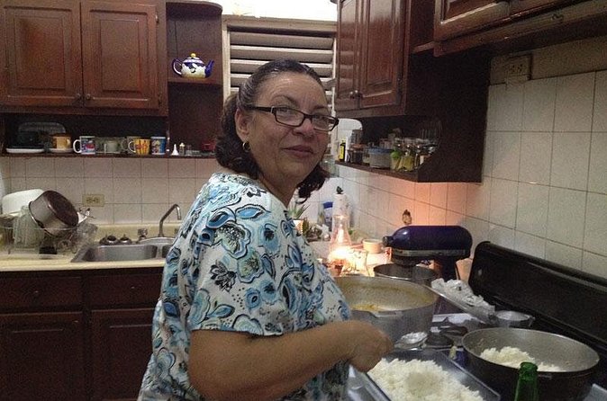 Cook Traditional Dominican Cuisine with a Charming Grandmother in Santo Domingo - Who This Class Suits Best (and When It Might Not)