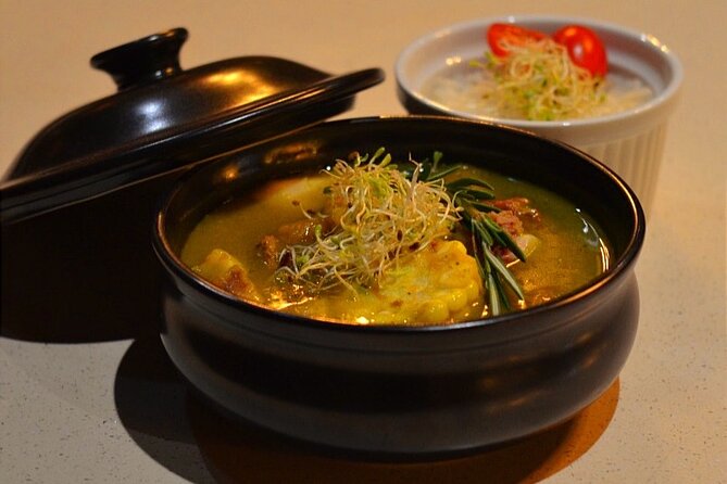 Cooking With a Twist: Sancocho Borracho - Key highlights you’ll care about
