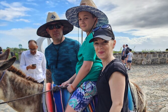 Cultural Day Altos de Chavón - Higuey experiences - Small Group Size and Real-Pace Touring From 7:00 am to Later