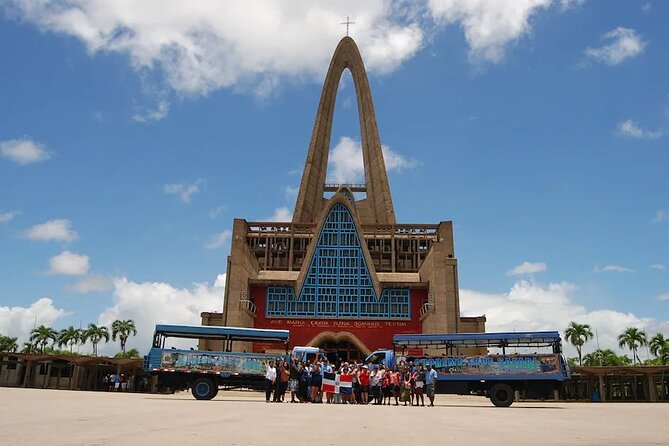 Cultural Safari by Truck RD: Live the Adventure - Key things I’d zero in on